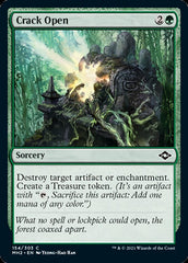 Crack Open [Modern Horizons 2] | Good Games Cannington