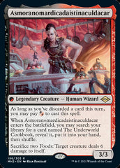 Asmoranomardicadaistinaculdacar [Modern Horizons 2] | Good Games Cannington