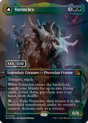 Vorinclex // The Grand Evolution (Serialized) [March of the Machine] | Good Games Cannington