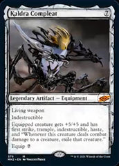 Kaldra Compleat (Sketch) [Modern Horizons 2] | Good Games Cannington