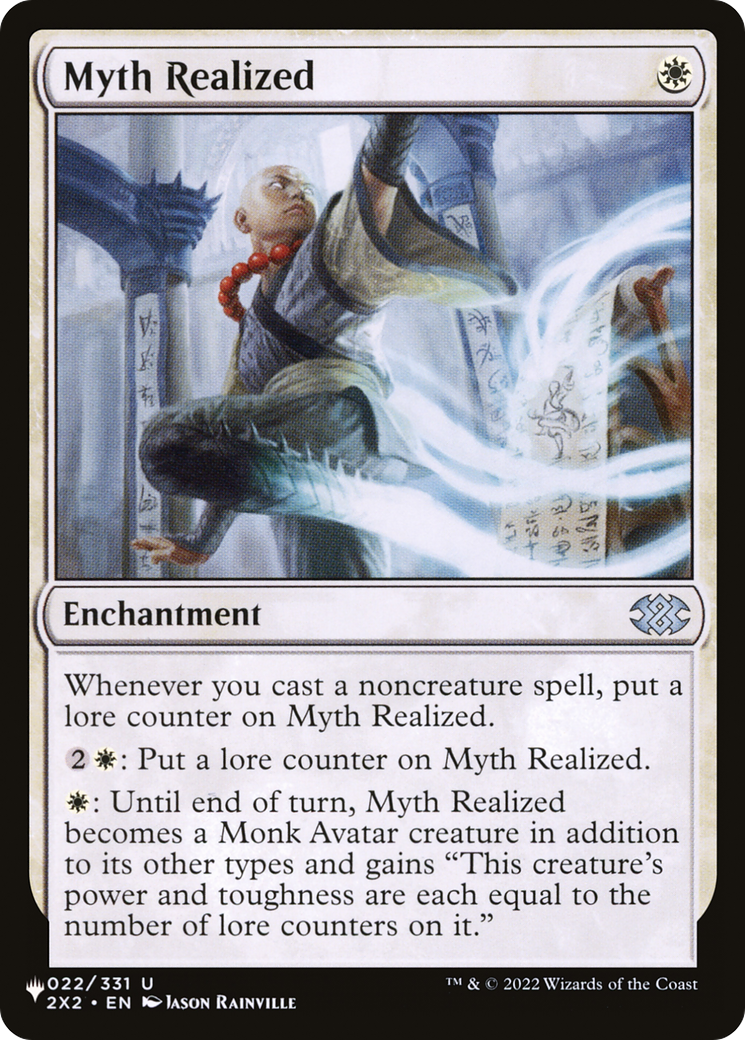 Myth Realized [The List] | Good Games Cannington