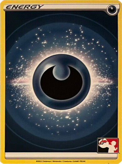 Darkness Energy [Prize Pack Series Two] | Good Games Cannington
