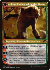 Arlinn Kord // Arlinn, Embraced by the Moon [From the Vault: Transform] | Good Games Cannington