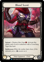 Blood Scent [TCC080] (Round the Table: TCC x LSS) | Good Games Cannington