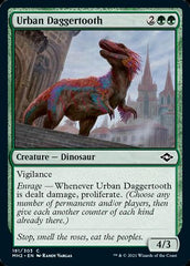Urban Daggertooth [Modern Horizons 2] | Good Games Cannington