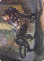 Lesser Masticore // Lesser Masticore [Modern Horizons Art Series] | Good Games Cannington