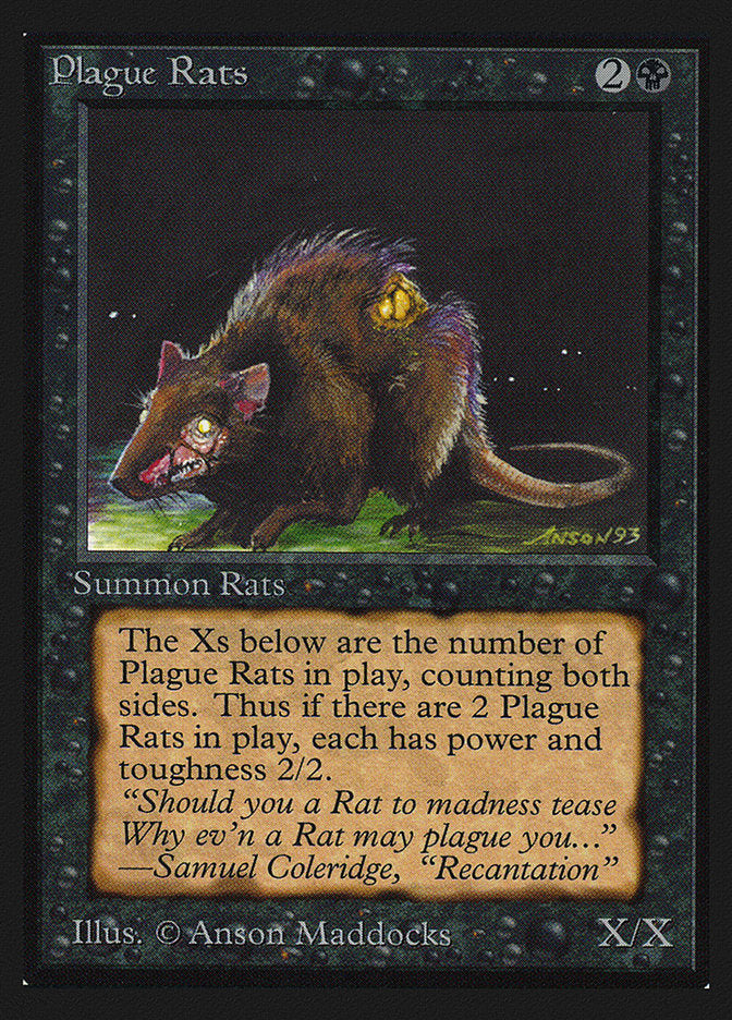 Plague Rats [Collectors' Edition] | Good Games Cannington