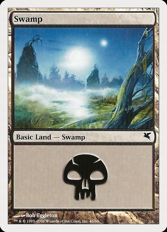 Swamp (46) [Hachette UK] | Good Games Cannington