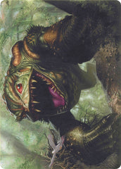 Excavating Anurid // Excavating Anurid [Modern Horizons Art Series] | Good Games Cannington