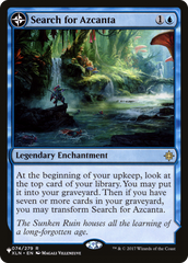 Search for Azcanta // Azcanta, the Sunken Ruin [Secret Lair: From Cute to Brute] | Good Games Cannington