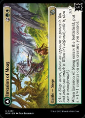 Invasion of Moag // Bloomweaver Dryads [March of the Machine] | Good Games Cannington