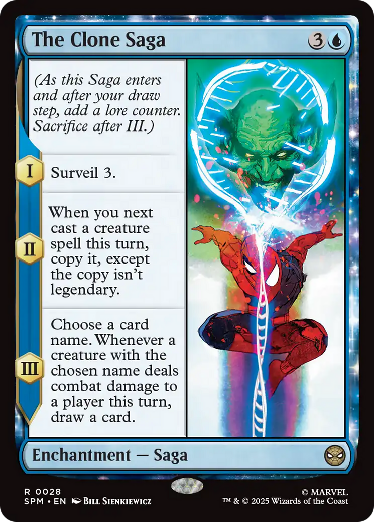 The Clone Saga [Marvel's Spider-Man] | Good Games Cannington