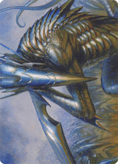 First Sliver's Chosen // First Sliver's Chosen [Modern Horizons Art Series] | Good Games Cannington