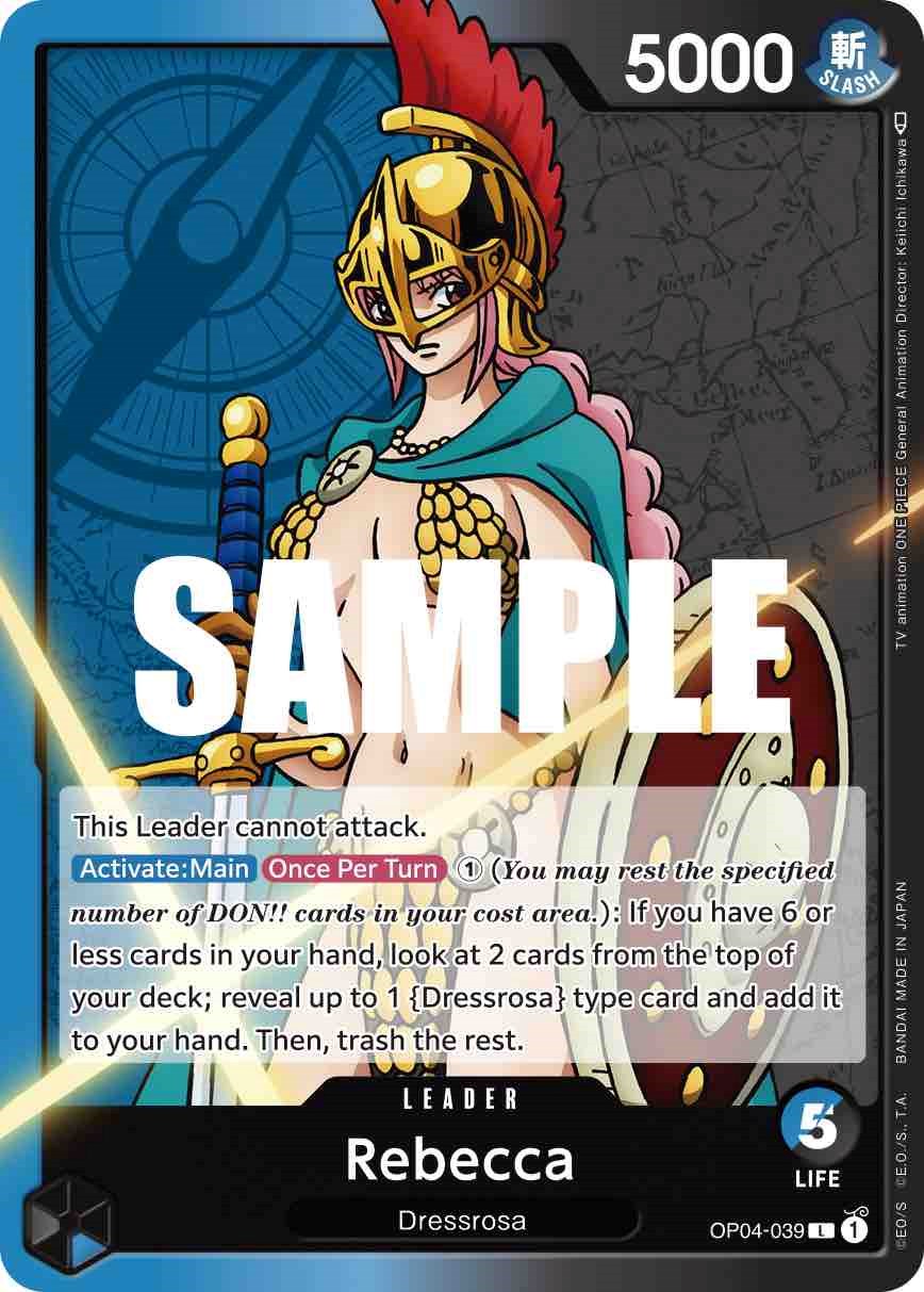 Rebecca [Kingdoms of Intrigue] | Good Games Cannington