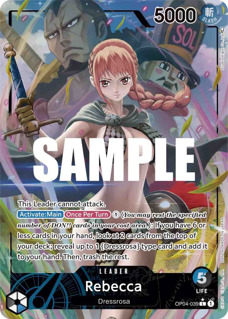 Rebecca (Alternate Art) [Kingdoms of Intrigue] | Good Games Cannington