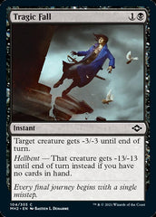 Tragic Fall [Modern Horizons 2] | Good Games Cannington