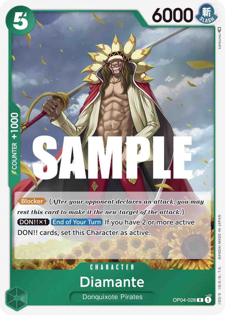 Diamante [Kingdoms of Intrigue] | Good Games Cannington