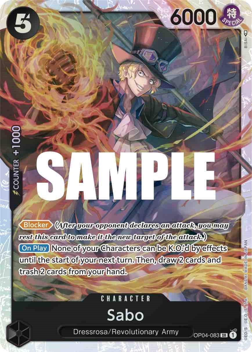 Sabo [Kingdoms of Intrigue] | Good Games Cannington