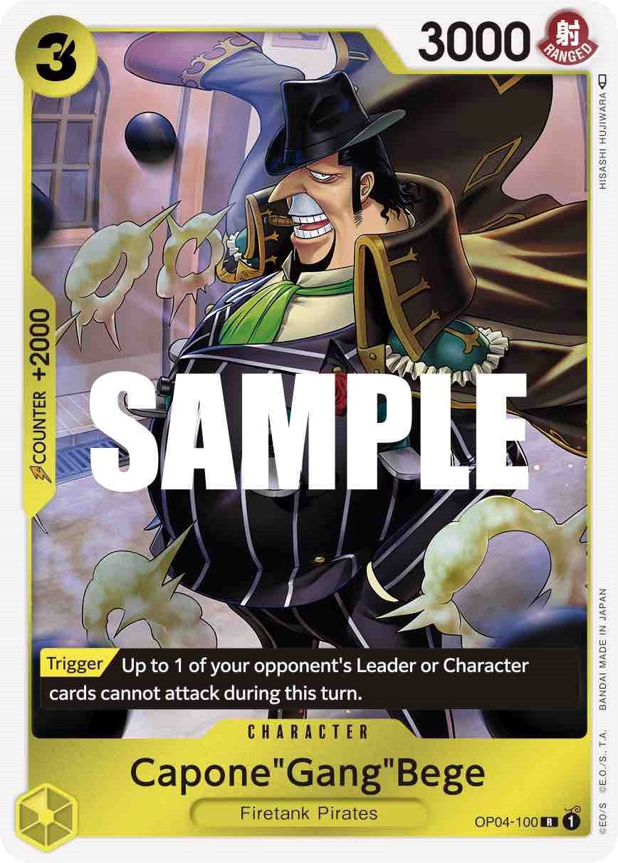 Capone"Gang"Bege [Kingdoms of Intrigue] | Good Games Cannington