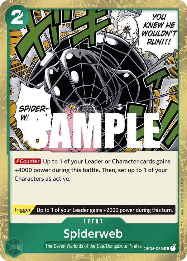 Spiderweb [Kingdoms of Intrigue] | Good Games Cannington