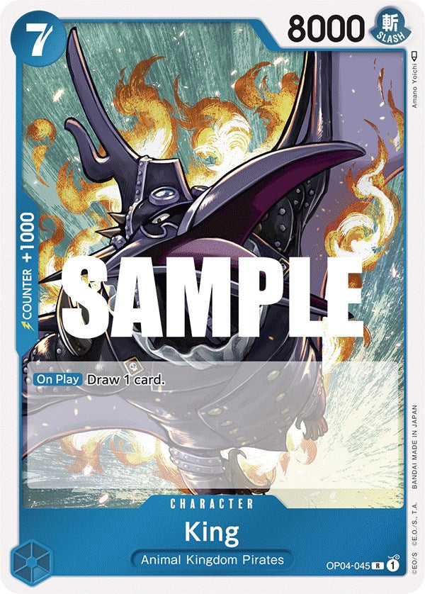 King [Kingdoms of Intrigue] | Good Games Cannington