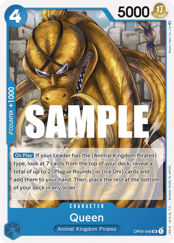 Queen [Kingdoms of Intrigue] | Good Games Cannington