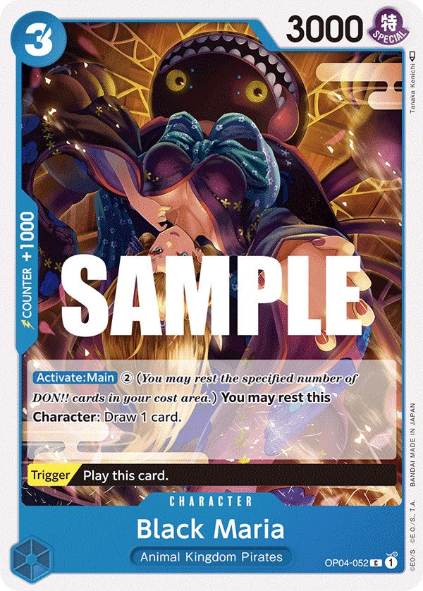 Black Maria [Kingdoms of Intrigue] | Good Games Cannington