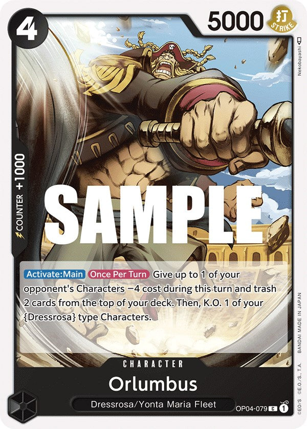 Orlumbus [Kingdoms of Intrigue] | Good Games Cannington