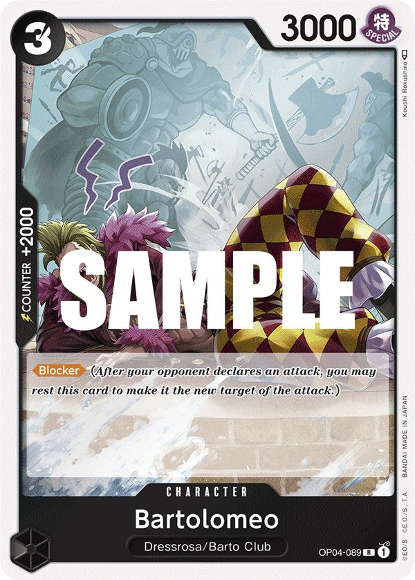 Bartolomeo [Kingdoms of Intrigue] | Good Games Cannington