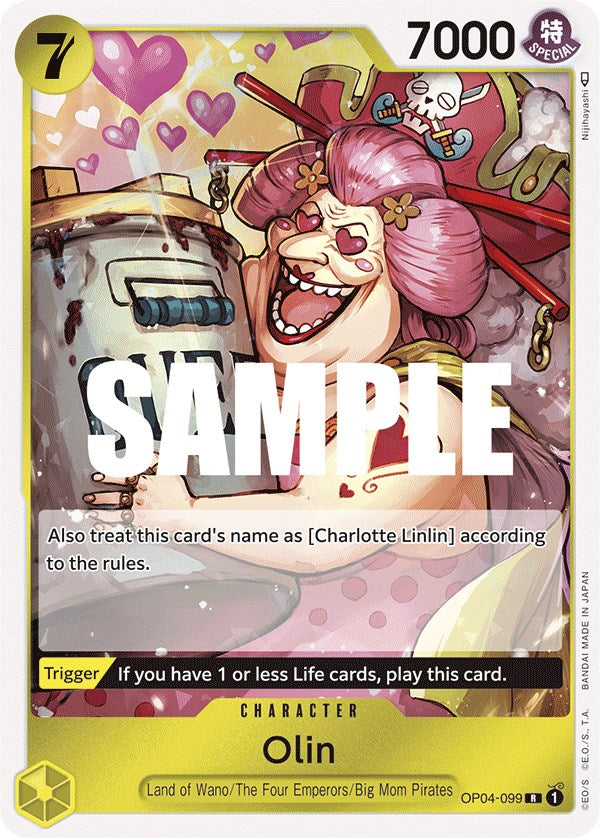 Olin [Kingdoms of Intrigue] | Good Games Cannington