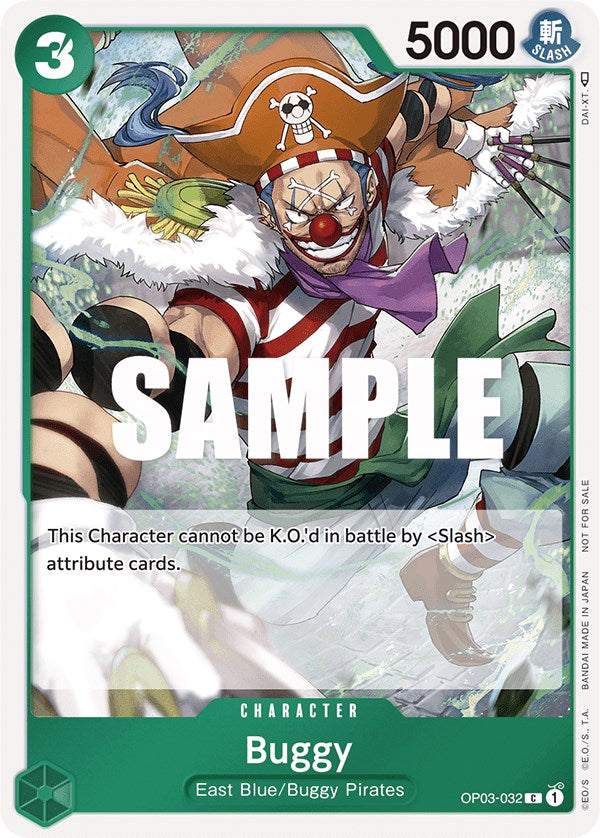 Buggy (Dash Pack) [Kingdoms of Intrigue] | Good Games Cannington