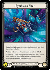 Maxx Nitro // Symbiosis Shot [EVO005 // EVO003] (Bright Lights) | Good Games Cannington