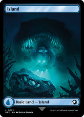 Island // Island [Jurassic World Collection] | Good Games Cannington