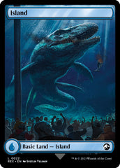 Island // Island [Jurassic World Collection] | Good Games Cannington