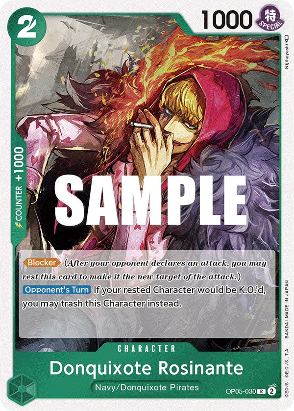 Donquixote Rosinante [Awakening of the New Era] | Good Games Cannington