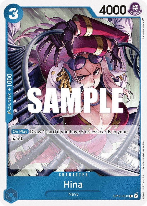Hina [Awakening of the New Era] | Good Games Cannington