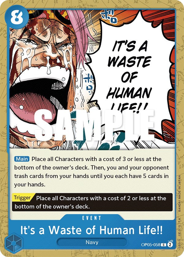 It's a Waste of Human Life!! [Awakening of the New Era] | Good Games Cannington
