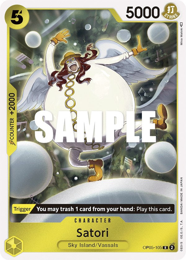 Satori [Awakening of the New Era] | Good Games Cannington