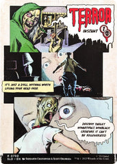 Terror [Secret Lair Drop Series] | Good Games Cannington