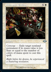 Prismatic Ending (Retro) [Modern Horizons 2] | Good Games Cannington