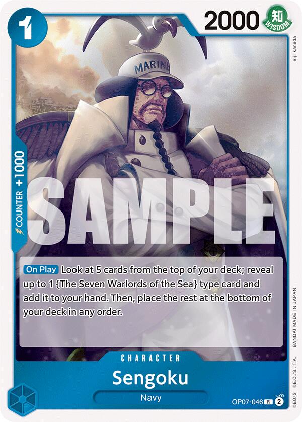 Sengoku [500 Years in the Future] | Good Games Cannington