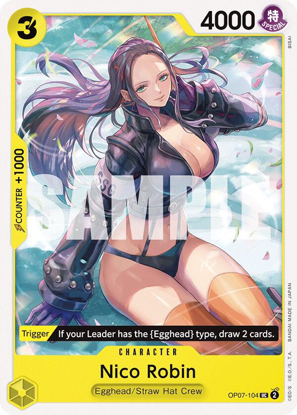 Nico Robin [500 Years in the Future] | Good Games Cannington