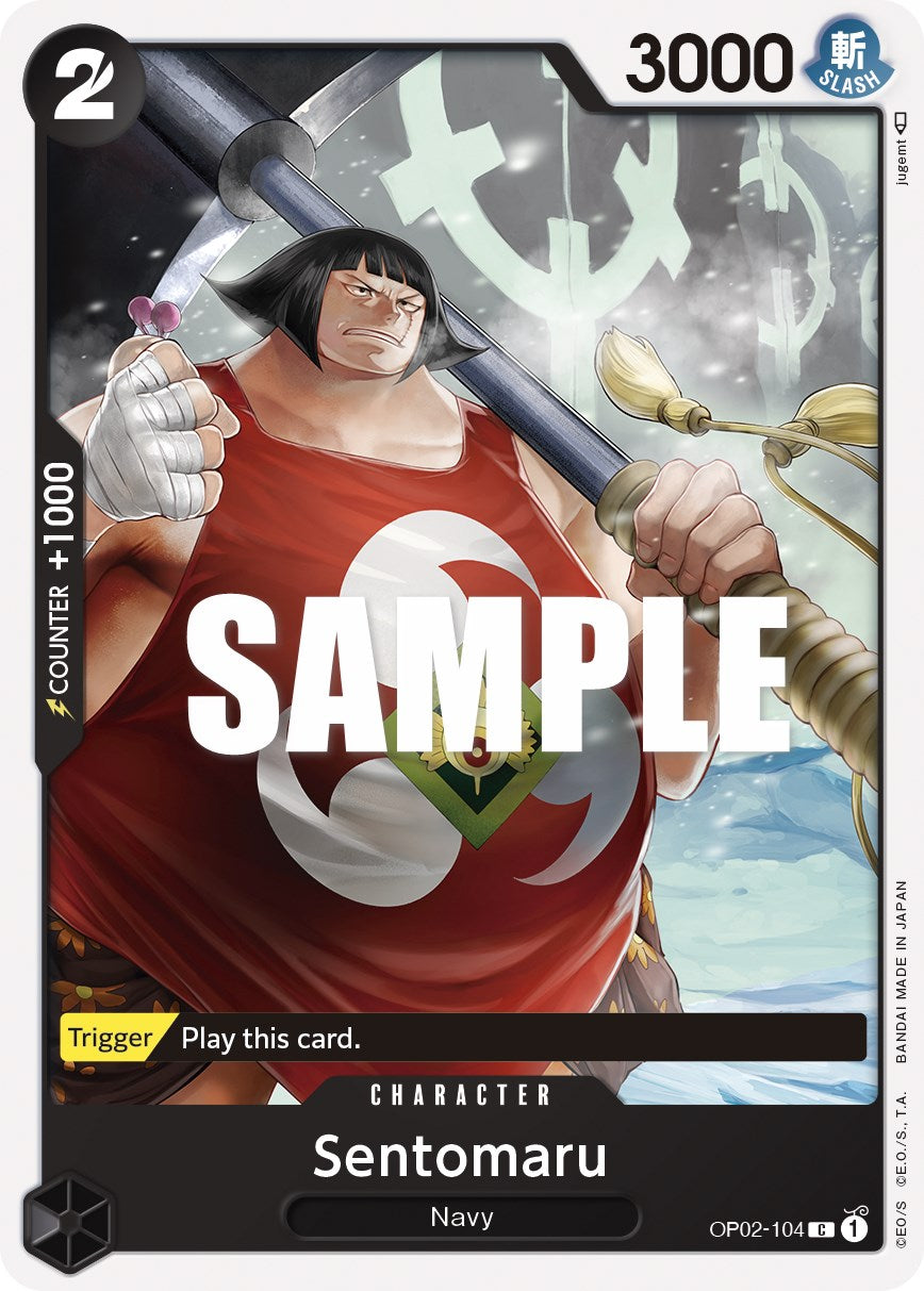 Sentomaru [Paramount War] | Good Games Cannington