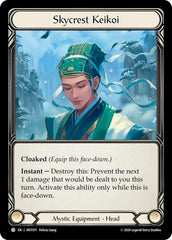 Skycrest Keikoi [MST071] (Part the Mistveil) | Good Games Cannington