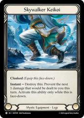 Skywalker Keikoi [MST074] (Part the Mistveil) | Good Games Cannington
