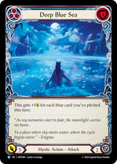 Deep Blue Sea [MST084] (Part the Mistveil) | Good Games Cannington