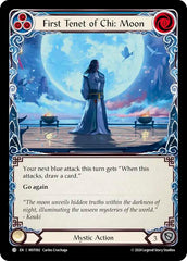 First Tenet of Chi: Moon [MST092] (Part the Mistveil) | Good Games Cannington