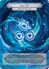 Sacred Art: Undercurrent Desires [MST010] (Part the Mistveil)  Cold Foil | Good Games Cannington