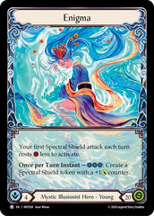 Slither // Enigma [MST024//MST026] (Part the Mistveil) | Good Games Cannington