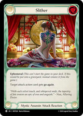 Slither // Enigma [MST024//MST026] (Part the Mistveil) | Good Games Cannington